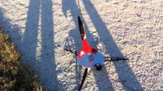 Estes Red Max launch =  FAIL!!     .m4v