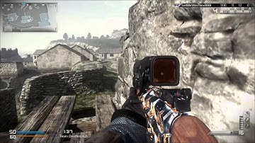 MegaModzPlanet Modded Controller | Ghosts Gameplay