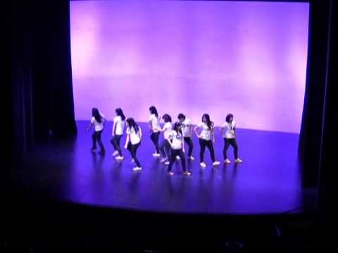 UNIVERSITY OF MICHIGAN KSA CULTURE SHOW 2010: CULTURE SHOCK- KDM
