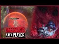 MOST AGGRESSIVE KAYN PLAYER - Wild Rift Kayn