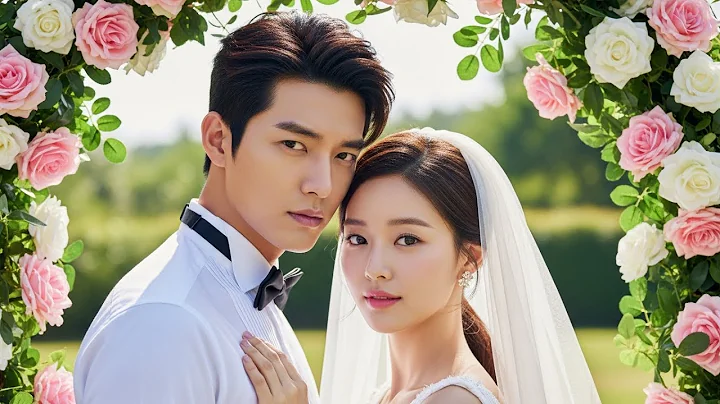 A CEO and a Cinderella, married by contract. They had a blind marriage, never met.