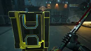 Ghostrunner 2 Gameplay Walkthrough Part 1 [1080p 60FPS PC] - No Commentary (FULL GAME)
