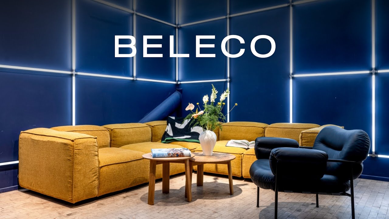 Beleco X Epicenter - YouTube