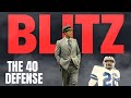 A deep look into tom landrys 40 defense of the 80s