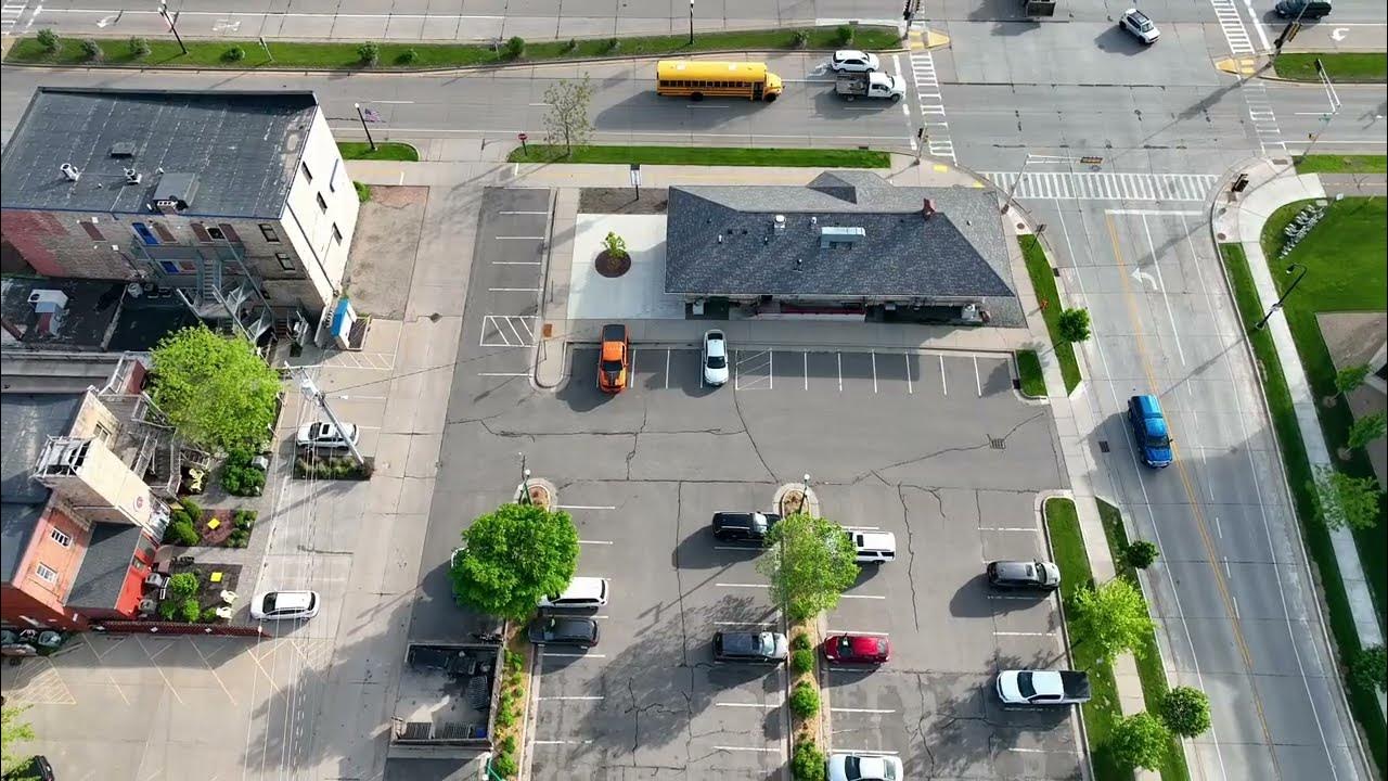 112 E Veterans Pkwy, Marshfield, WI / Building for Sale - YouTube
