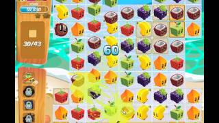 Juice Cubes Level 19