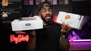 I Paid 30 For Four Cookies And This Happened.