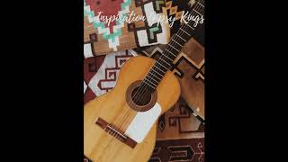 Inspiration Gipsy Kings Backing Track No Capo chords