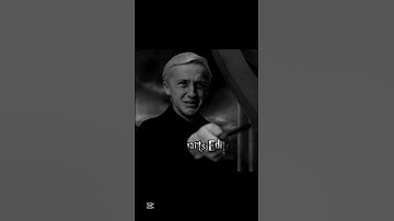 Harry and Draco went threw so much #harrypotter #dracotok #dracomalfoy #sad #edit #shorts #fyp #fy