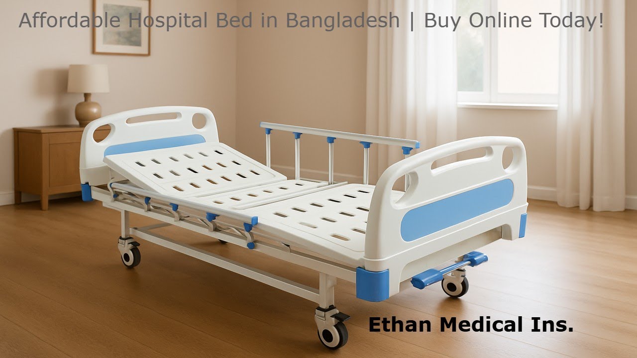 Hospital Bed
