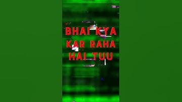 "BhaiLang" Programming language by two Indians | #shorts #programming #coding #science #education