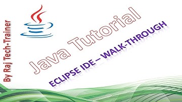 Java for Test Engineers - Eclipse IDE - Part2