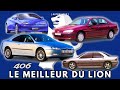 Peugeot 406  une bmw  la franaise autokultur