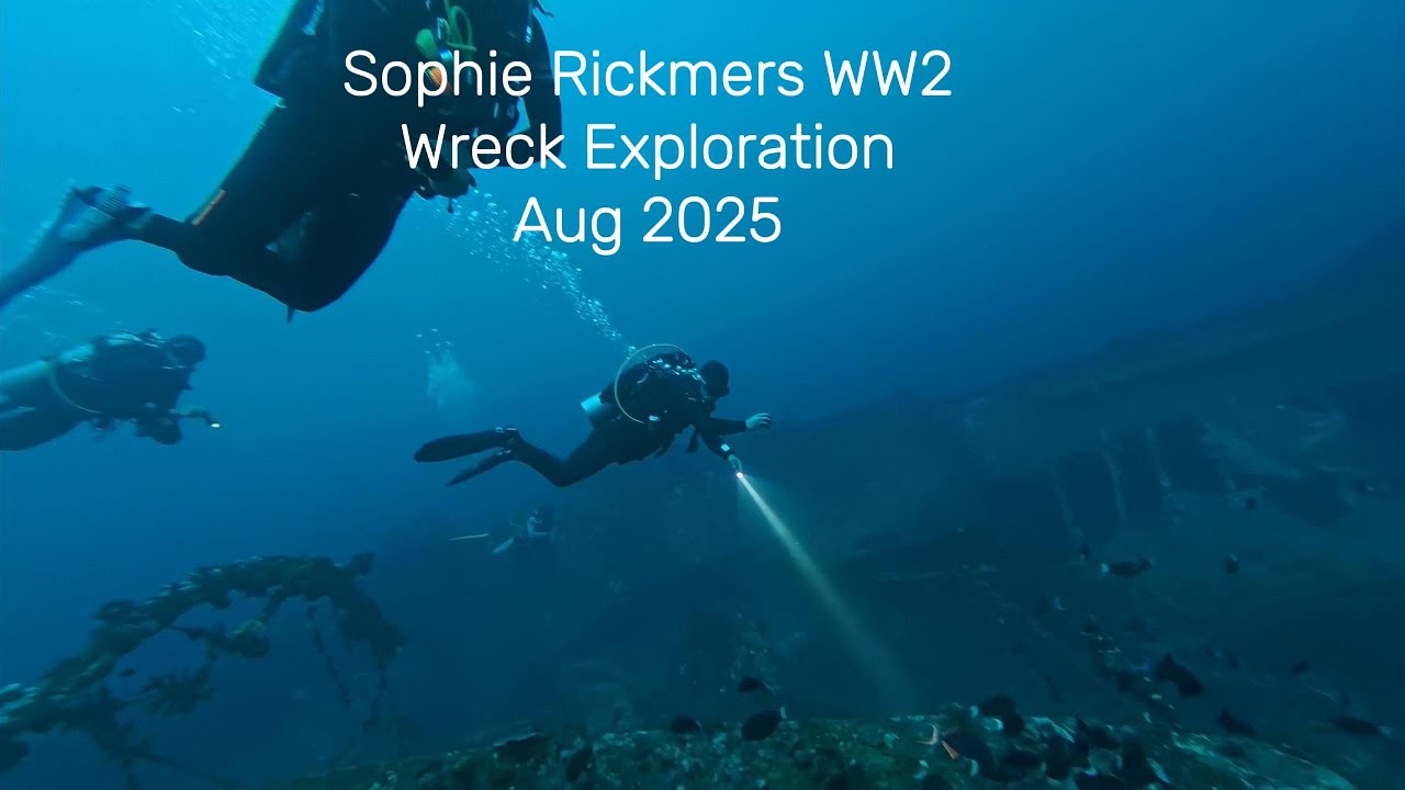 Sophie Rickmers Aug2025