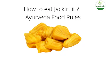 Is Jack fruit bad for stomach?