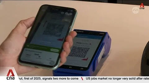 QRIS transforming Indonesia's digital payment system, but US deems it a trade barrier