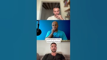 Doug Dibert | Magnfi &   @remulusai   | Leveraging AI to Simplify Business Video Creation