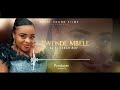 TWENDE MBELE Official Video Music By Sarah Muv 