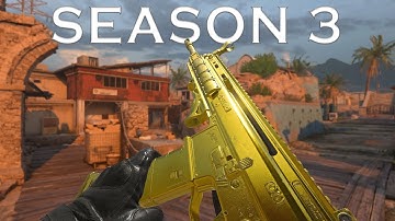 *SEASON 3* NEW BEST TAQ 56 CLASS SETUP AFTER NERF!😈(Best Taq 56 Class Setup) - Modern Warfare 2