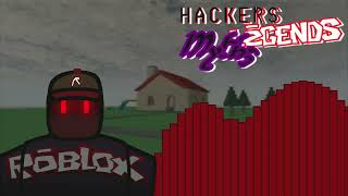 HellBound (Guest666 Chase Theme) - H, M, & L OST