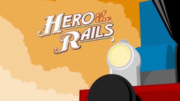 Thomas and Friends Movie: Hero of the Rails Bahasa Indonesia Part 3