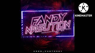 PARTY IN SEWA_ MIXTAPE DUTCH 2022 (FANDY NASUTION)