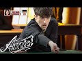 Amici 22 - Gianmarco - Las Vegas