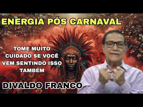 DIVALDO FRANCO! SE