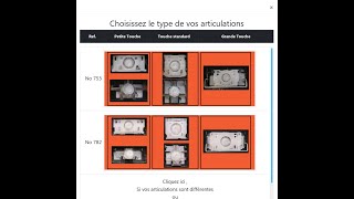 Support support phare avant droit pour DAF XF106 Oe: 1798449