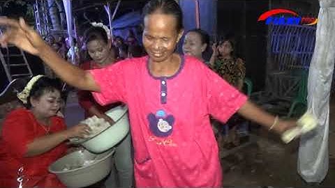PENGANTEN BARU  / TEMOAN  |  NENGSIH JOSS  |  09 04 2019  |  CIAWITALI PUSAKANAGARA
