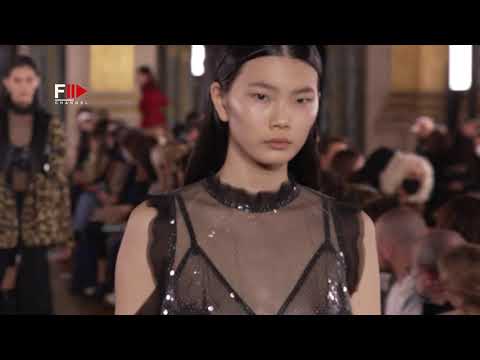 SACAI Fall 2022 Paris – Fashion Channel