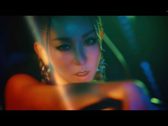 倖田來未-KODA KUMI-『Vroom』（Official Music Video） - YouTube
