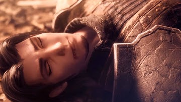 How Zack Got The Buster Sword (Crisis Core Final Fantasy 7 Reunion)