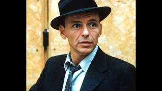Watch Frank Sinatra Half As Lovely  Twice As True video