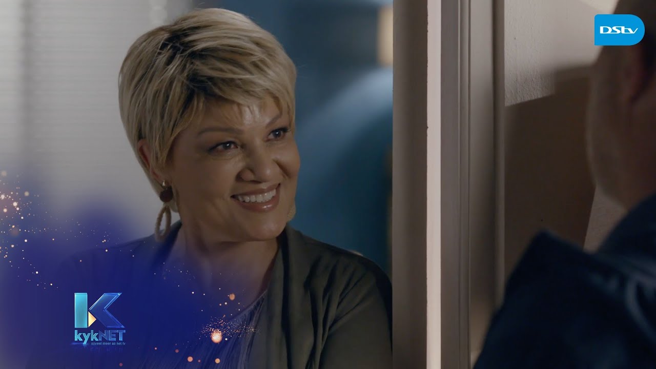 Voorskou: 24 - 27 November 2025 – Diepe waters | kykNET