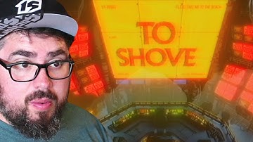 Thumbnail of Ado & Imagine Dragons?! Rock Musician Reacts to Take Me To The Beach