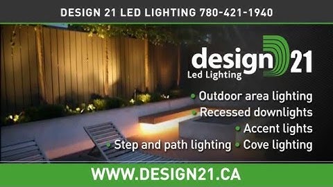 Design21 Video Ad
