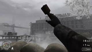 Call of Duty 2: Episode 2 - When Duty Calls