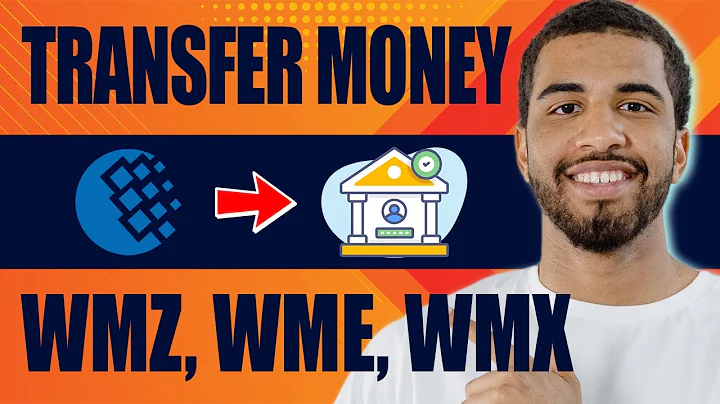 How to Transfer Money From Webmoney to Bank Account (WMZ, WME, WMR, 2025)