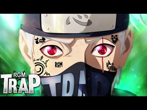 Naruto Brasil - Kakashi é um verdadeiro Ninja 🔥