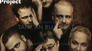 Miniatura del video "Tanz an Blues mit mir - Howling Wuif & Band (Original: Heli Deinboek)"