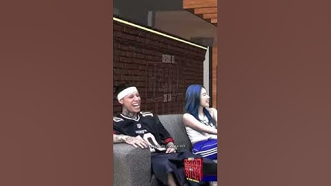 This is how Santa Fe Klan met Karely Ruiz… #santafeklan #karelyruiz