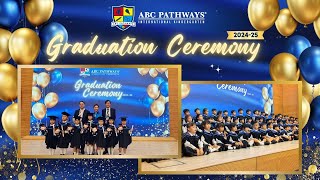 ABC Pathways International Kindergarten - 2024-25