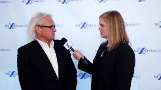 Nexchange Bart Chilton