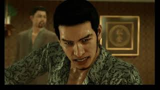 Let's play Judgment Steam partie 4/23