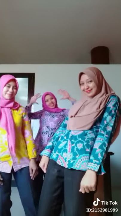 Bumil sadis nge tik tok 😆
