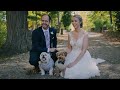 Stonemill Inn Wedding // Daniel & Amy