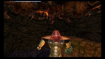 Metroid Prime Part 6 - Incinerator Drone