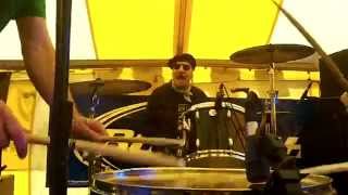 Howling Diablos - Go Gene Go 3-15-15