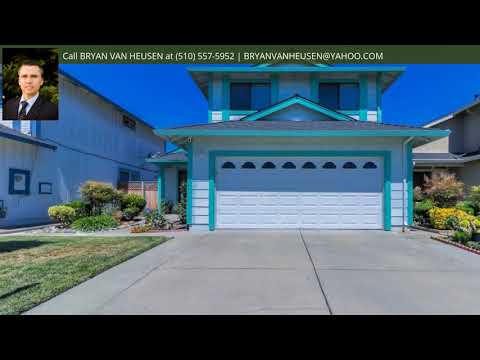 29218 LONE TREE PL, Hayward, CA home video tour
